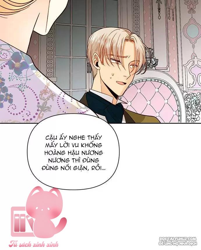 Hoàng Hậu Tái Hôn - Chap 58