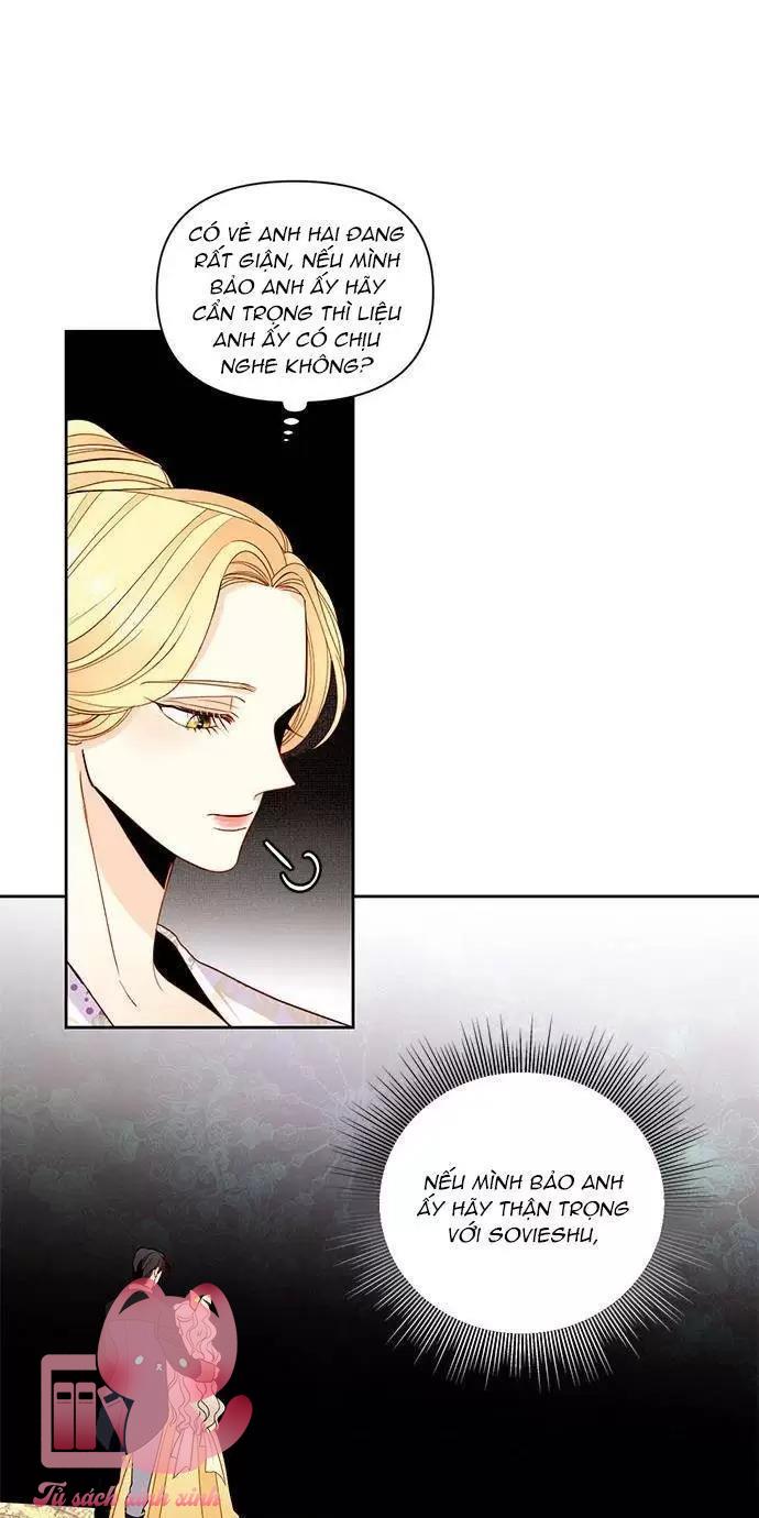 Hoàng Hậu Tái Hôn - Chap 58