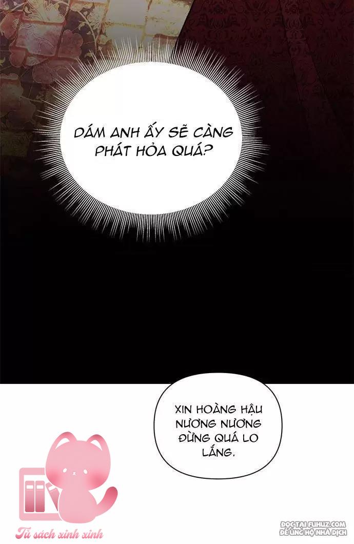 Hoàng Hậu Tái Hôn - Chap 58