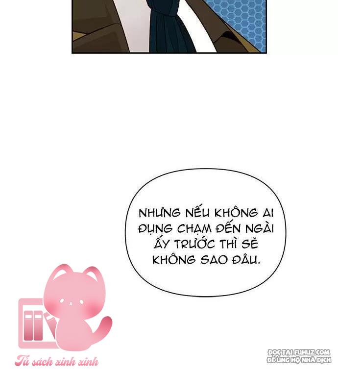 Hoàng Hậu Tái Hôn - Chap 58