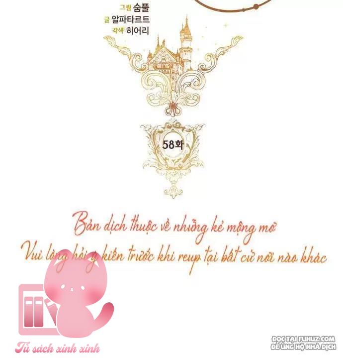 Hoàng Hậu Tái Hôn - Chap 58