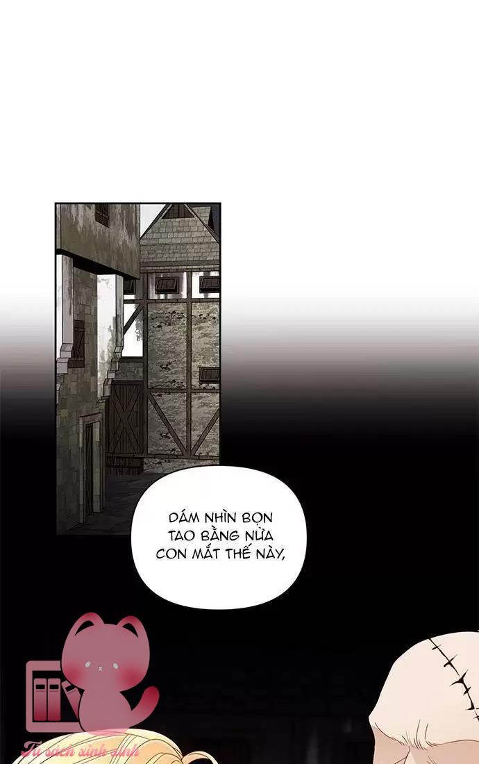 Hoàng Hậu Tái Hôn - Chap 58