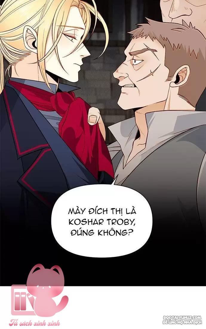 Hoàng Hậu Tái Hôn - Chap 58