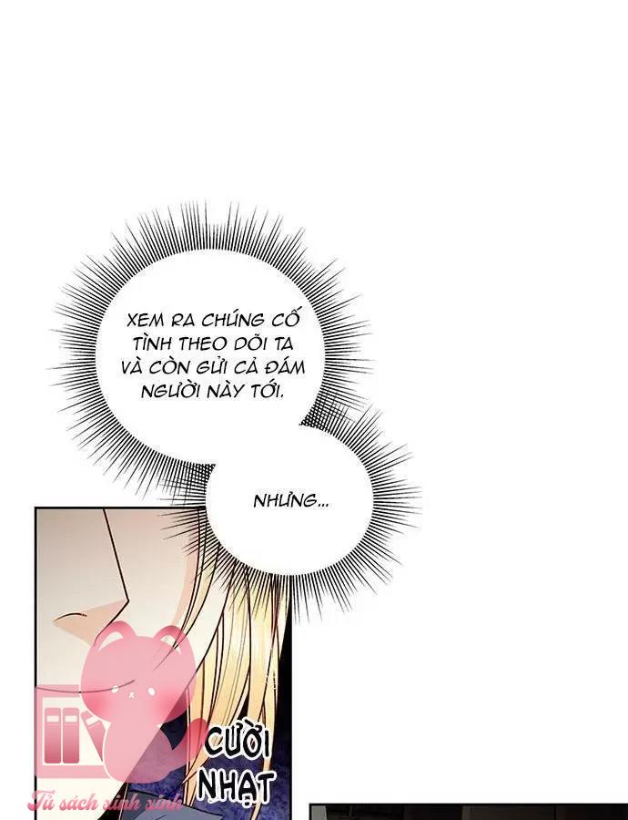 Hoàng Hậu Tái Hôn - Chap 58