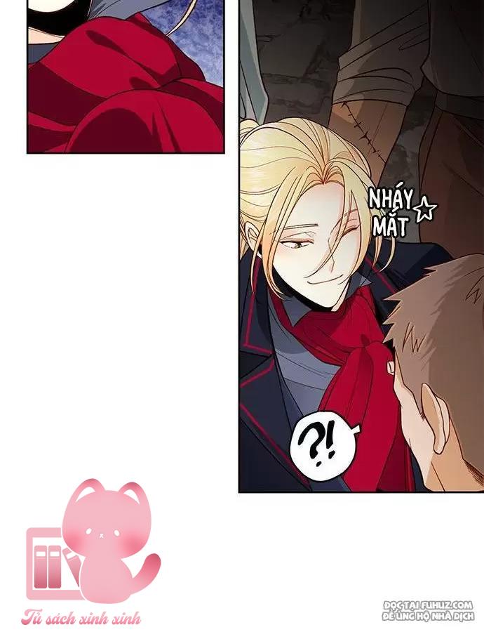 Hoàng Hậu Tái Hôn - Chap 58