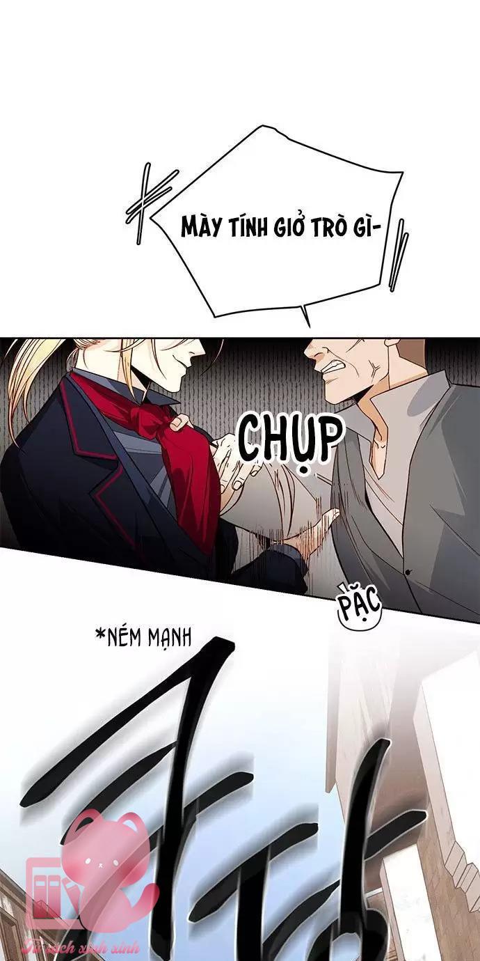 Hoàng Hậu Tái Hôn - Chap 58