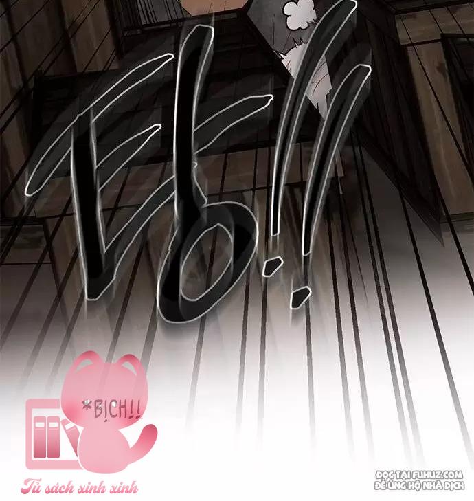 Hoàng Hậu Tái Hôn - Chap 58