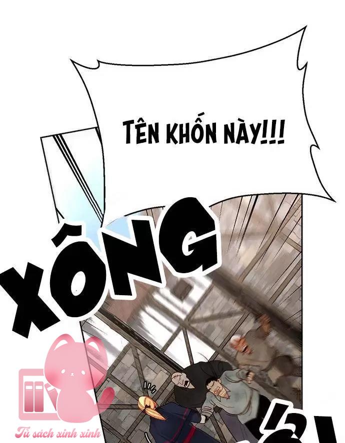 Hoàng Hậu Tái Hôn - Chap 58