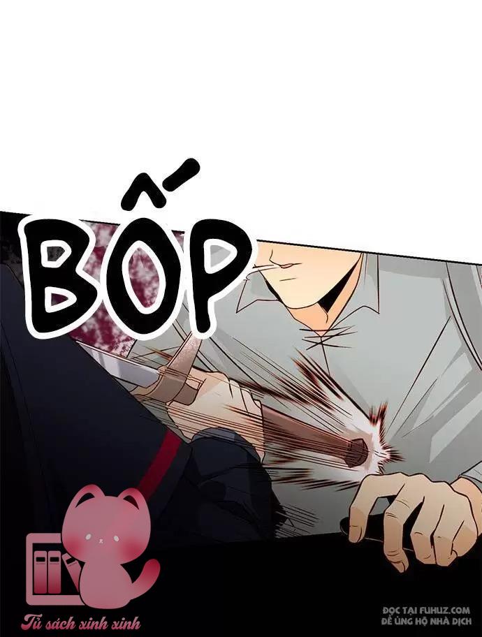 Hoàng Hậu Tái Hôn - Chap 58