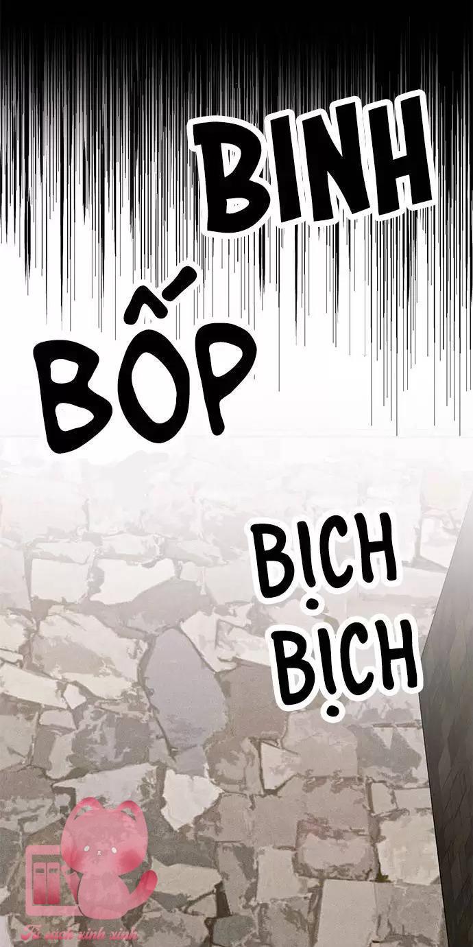 Hoàng Hậu Tái Hôn - Chap 58