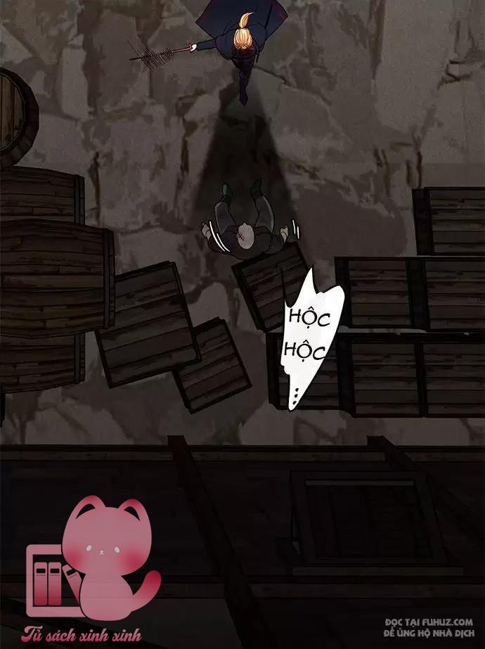 Hoàng Hậu Tái Hôn - Chap 58