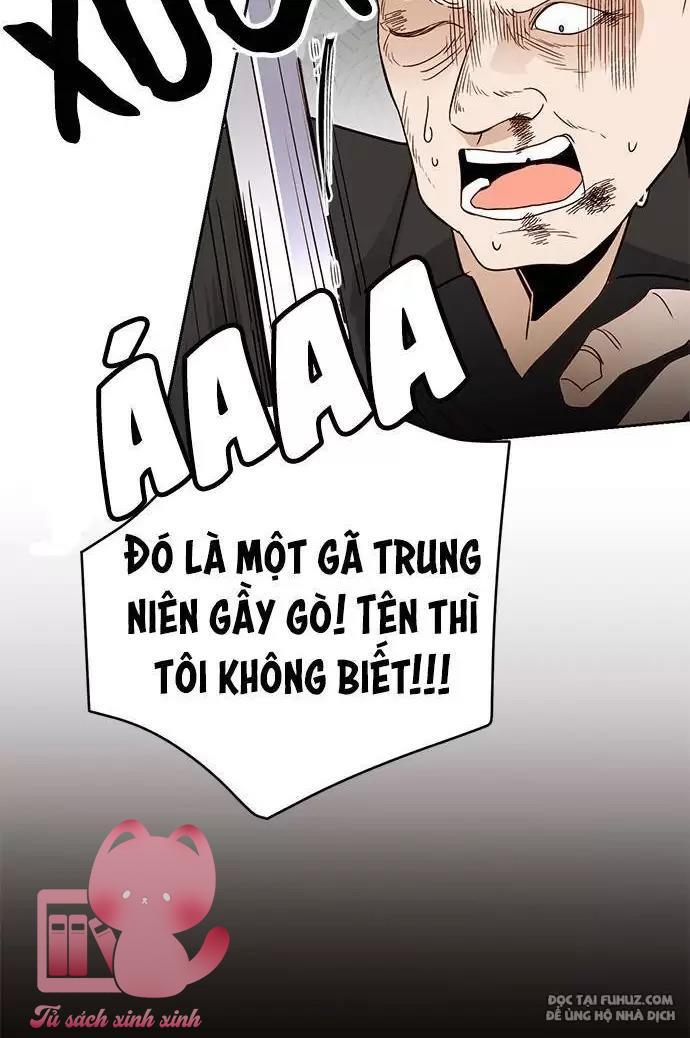 Hoàng Hậu Tái Hôn - Chap 58