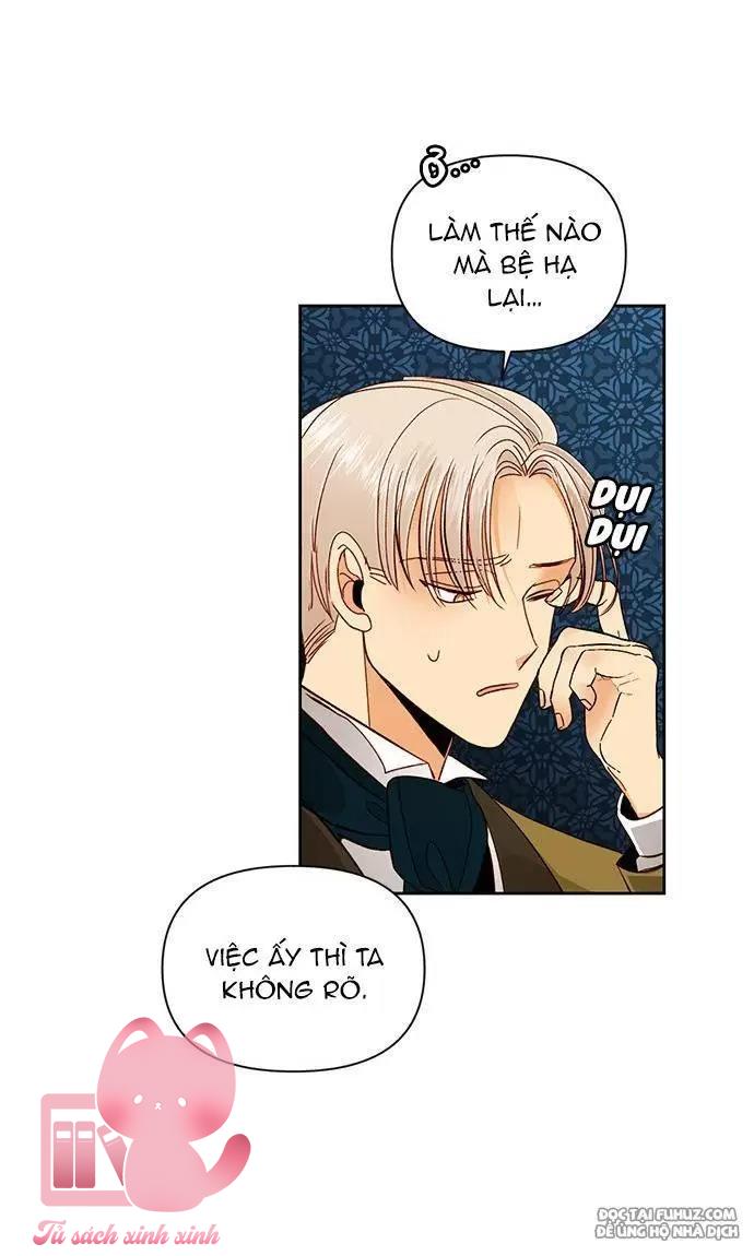 Hoàng Hậu Tái Hôn - Chap 58