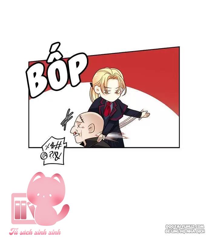 Hoàng Hậu Tái Hôn - Chap 58