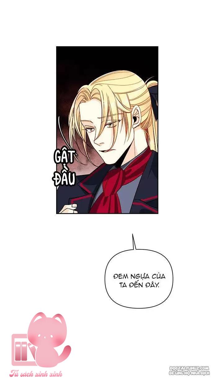 Hoàng Hậu Tái Hôn - Chap 58