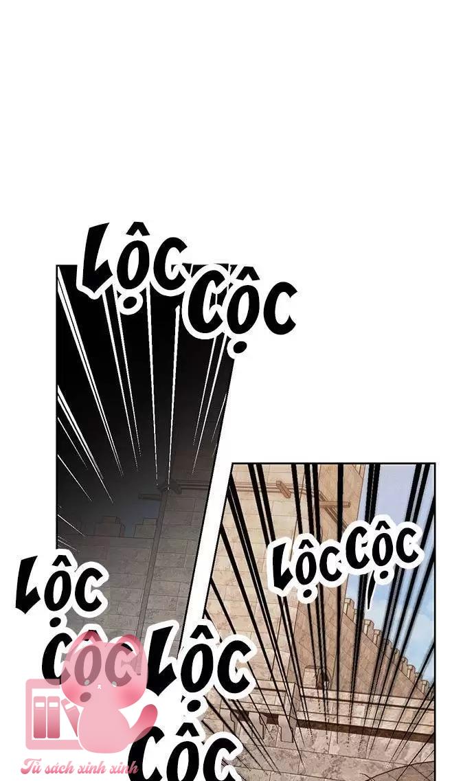 Hoàng Hậu Tái Hôn - Chap 58