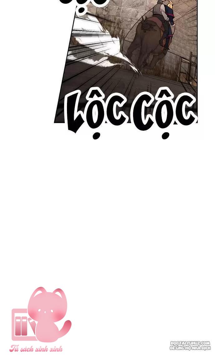 Hoàng Hậu Tái Hôn - Chap 58