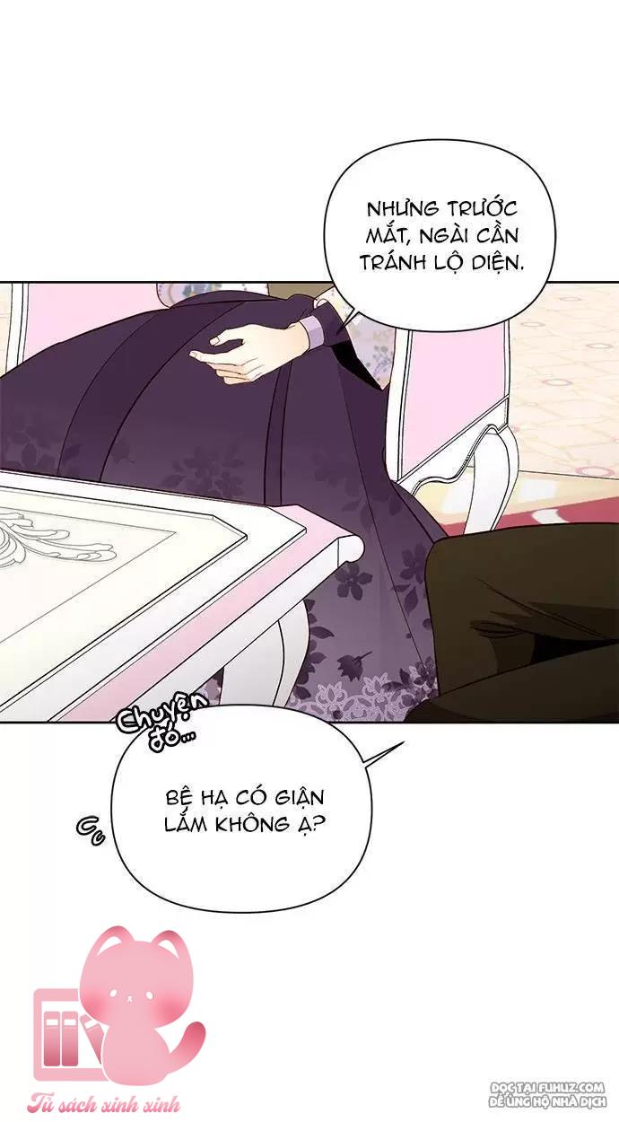 Hoàng Hậu Tái Hôn - Chap 58