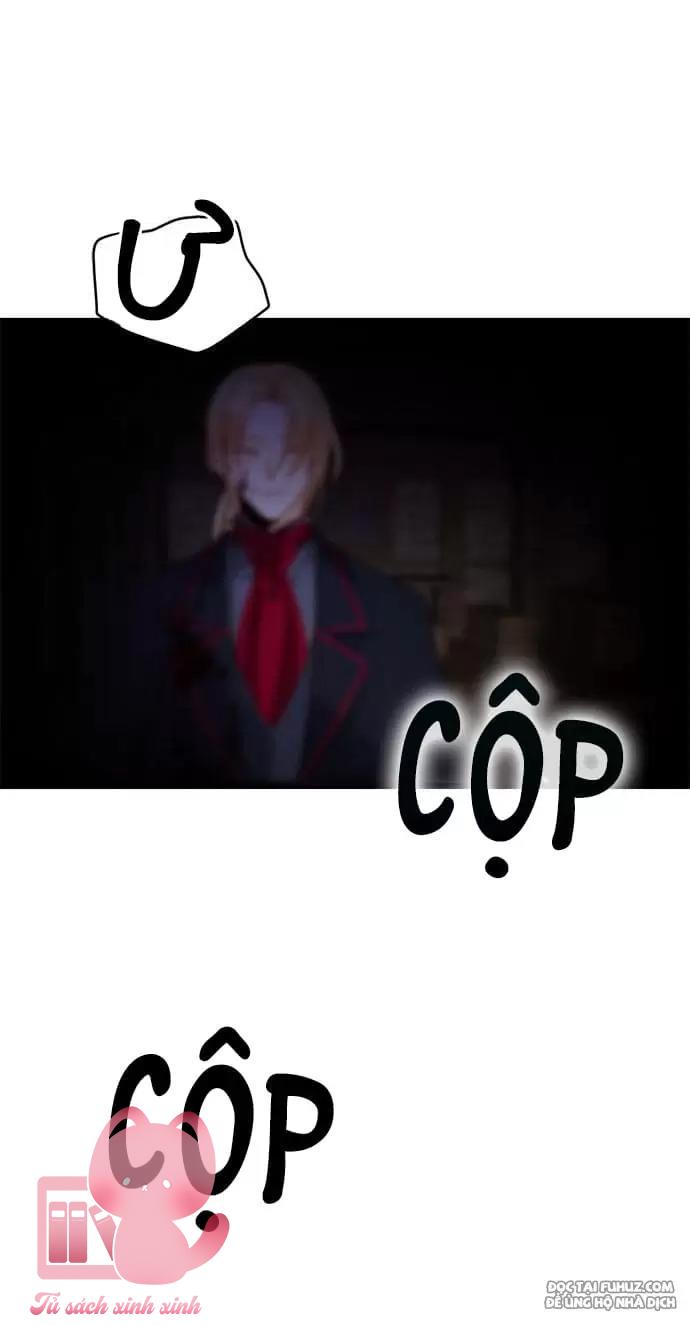 Hoàng Hậu Tái Hôn - Chap 58