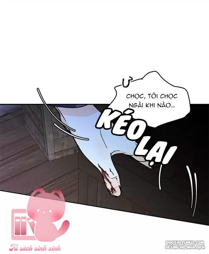 Hoàng Hậu Tái Hôn - Chap 58