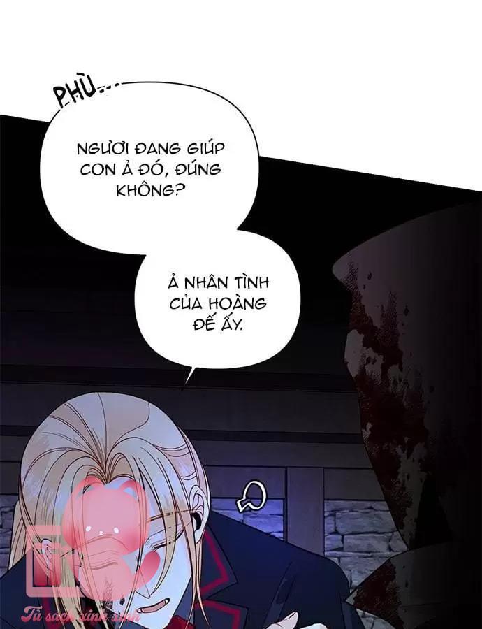 Hoàng Hậu Tái Hôn - Chap 58