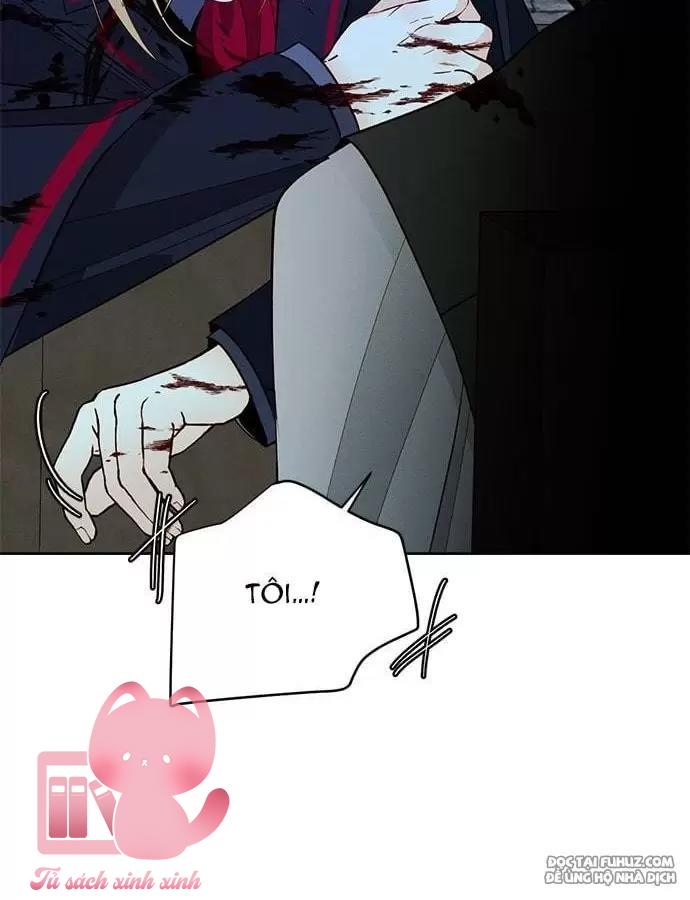 Hoàng Hậu Tái Hôn - Chap 58