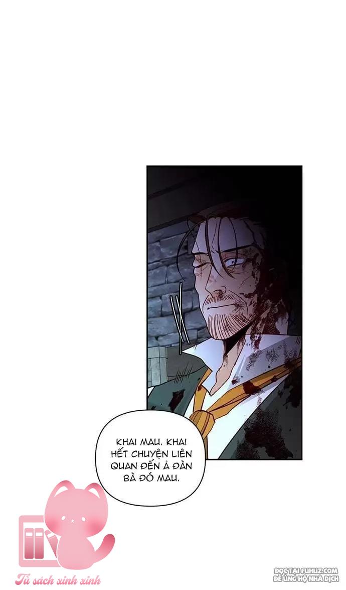 Hoàng Hậu Tái Hôn - Chap 58