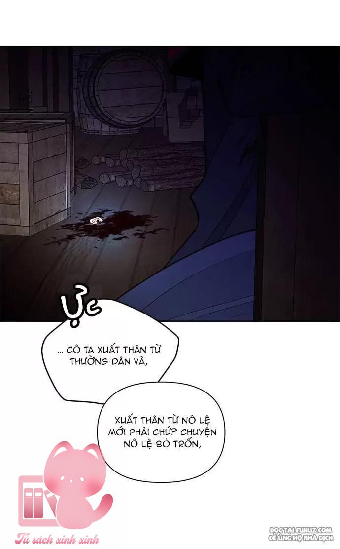 Hoàng Hậu Tái Hôn - Chap 58