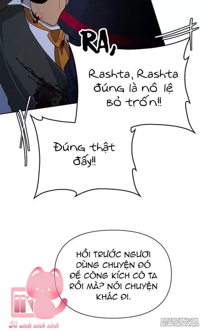 Hoàng Hậu Tái Hôn - Chap 58