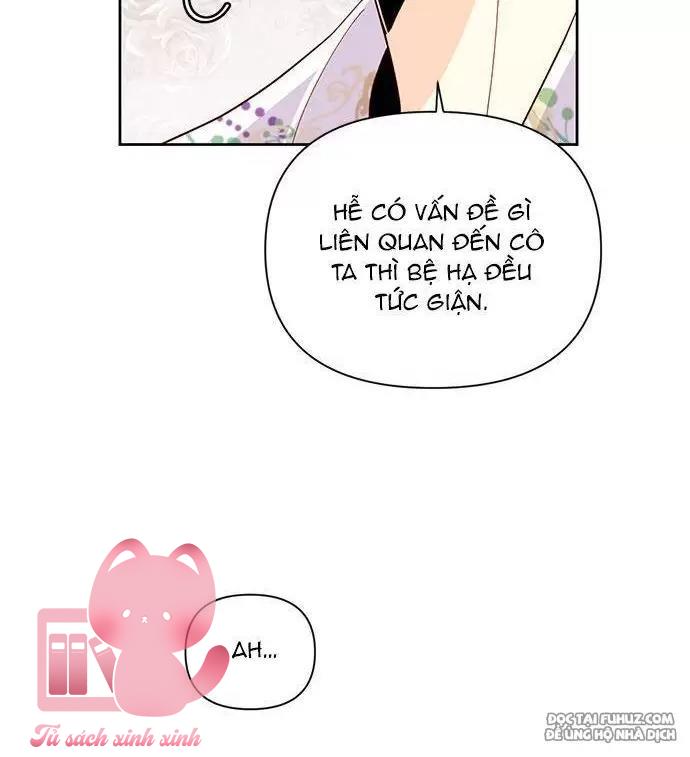 Hoàng Hậu Tái Hôn - Chap 58