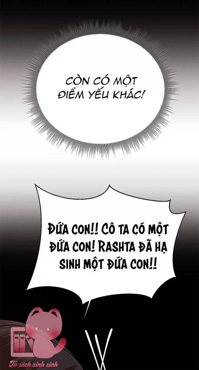 Hoàng Hậu Tái Hôn - Chap 58