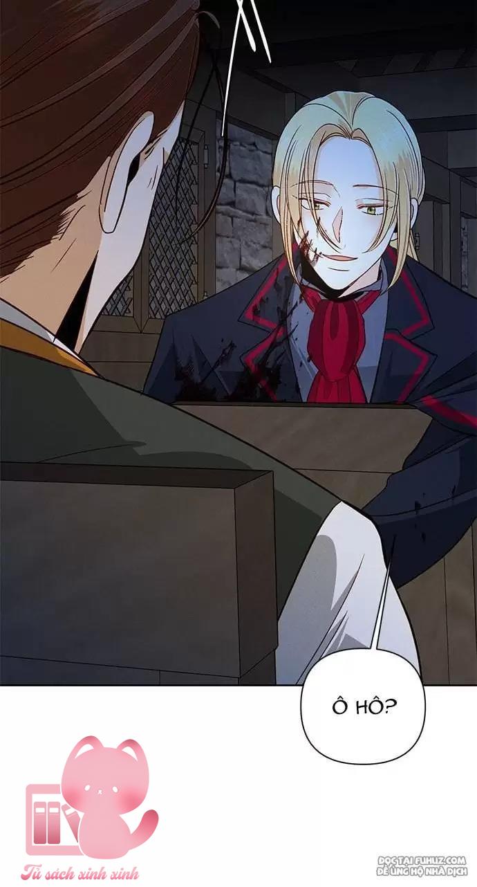 Hoàng Hậu Tái Hôn - Chap 58