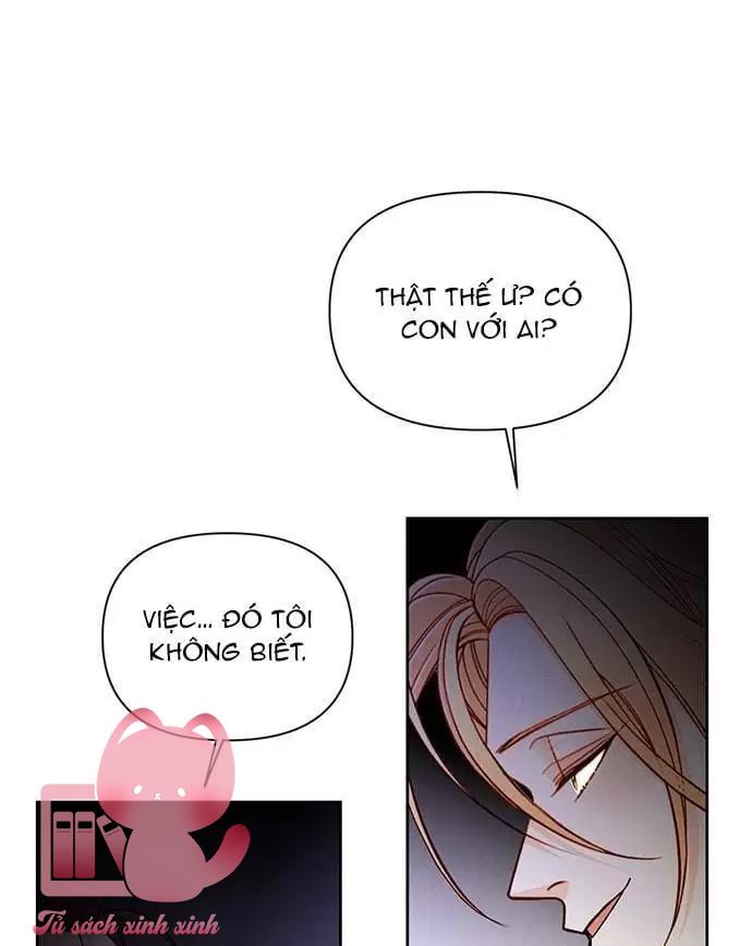 Hoàng Hậu Tái Hôn - Chap 58