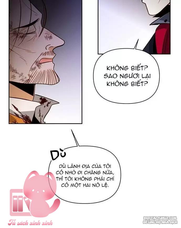 Hoàng Hậu Tái Hôn - Chap 58