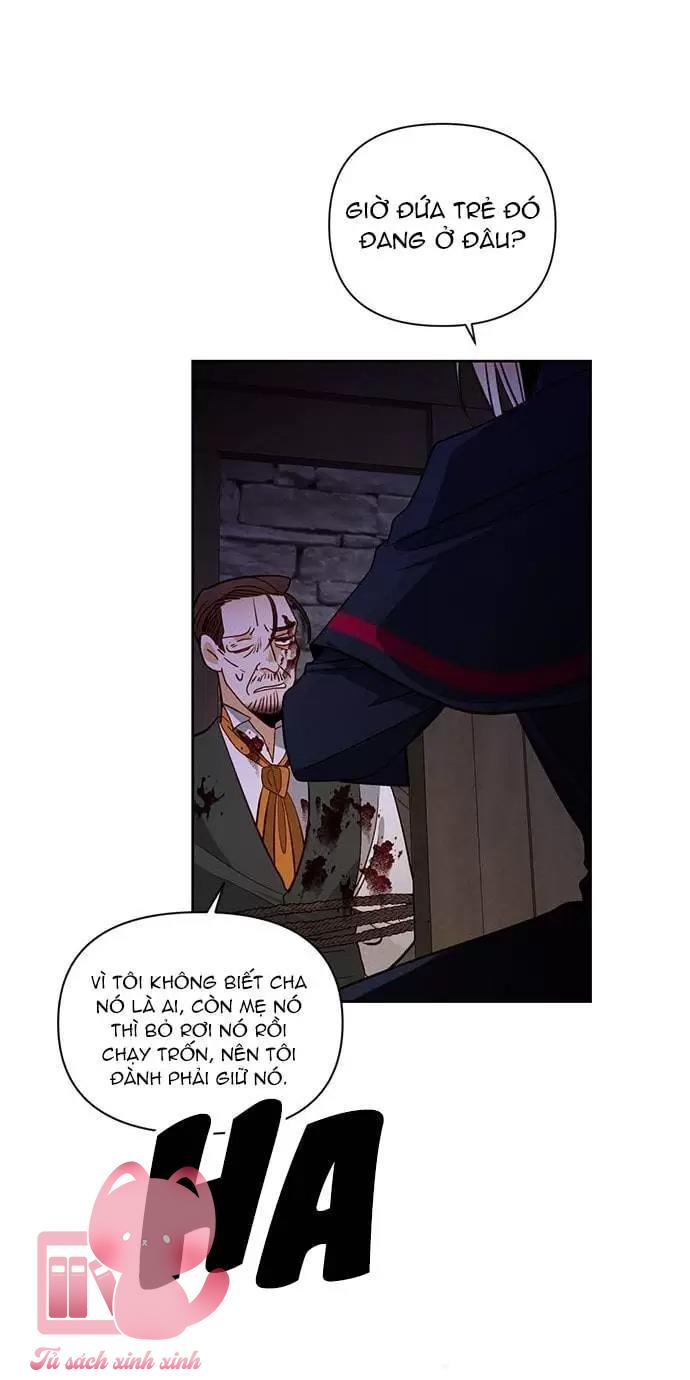 Hoàng Hậu Tái Hôn - Chap 58