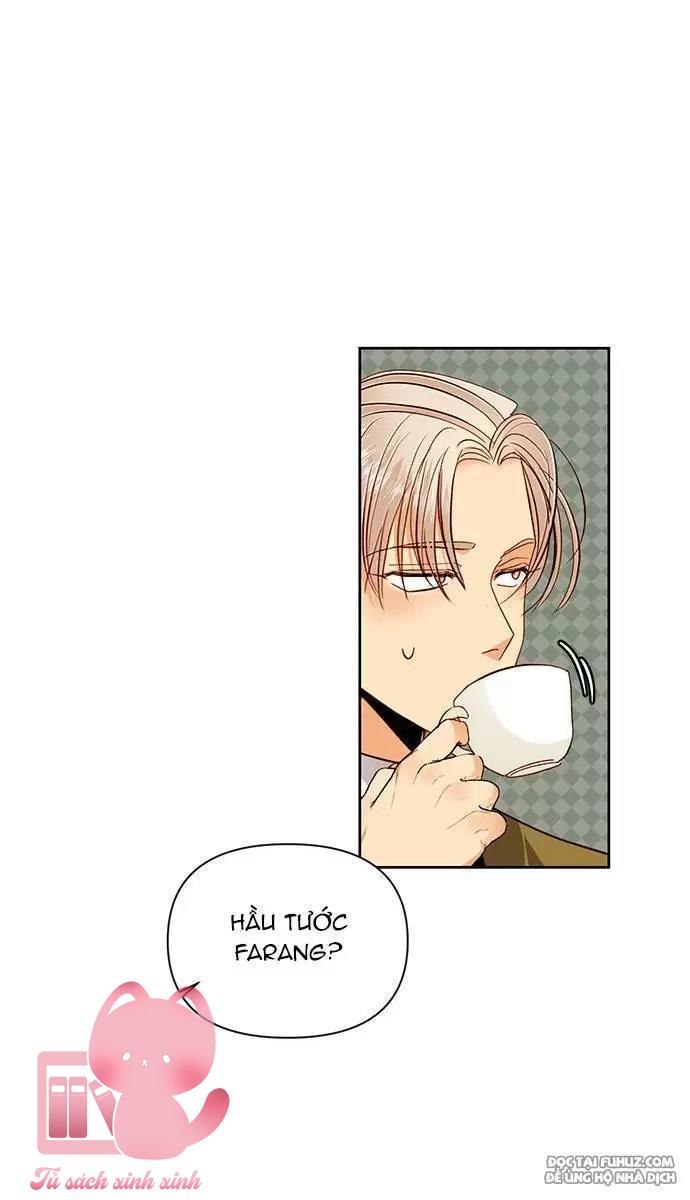 Hoàng Hậu Tái Hôn - Chap 58