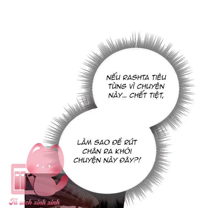 Hoàng Hậu Tái Hôn - Chap 58