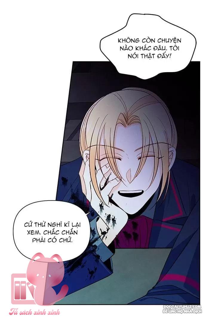 Hoàng Hậu Tái Hôn - Chap 58