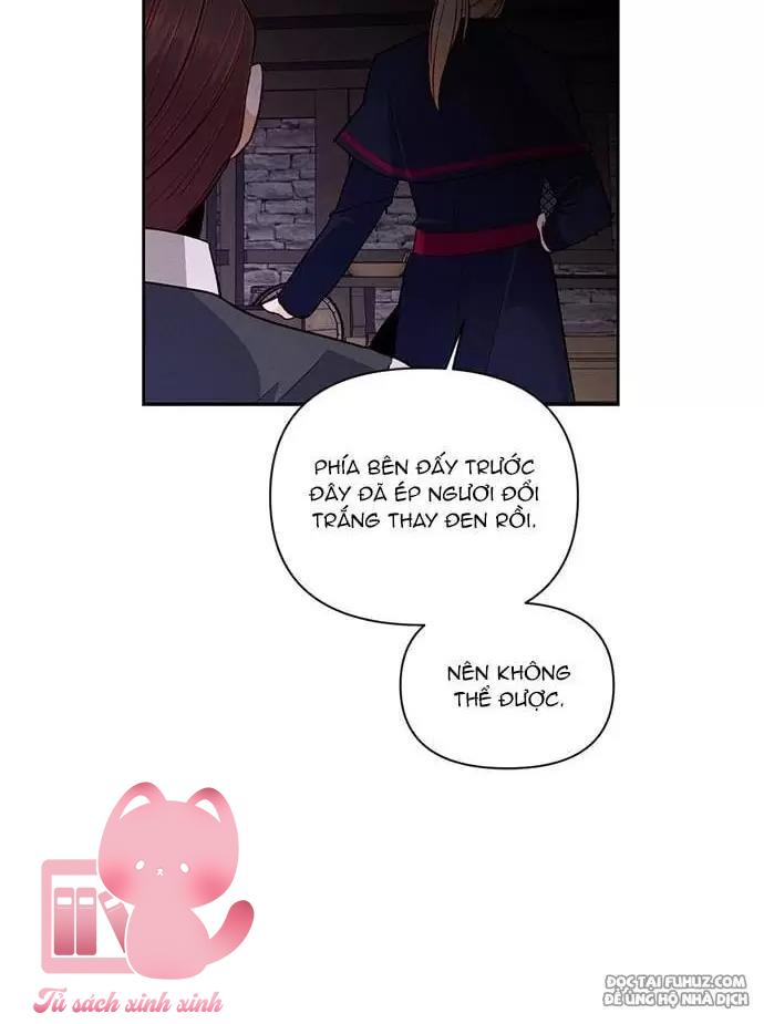 Hoàng Hậu Tái Hôn - Chap 58