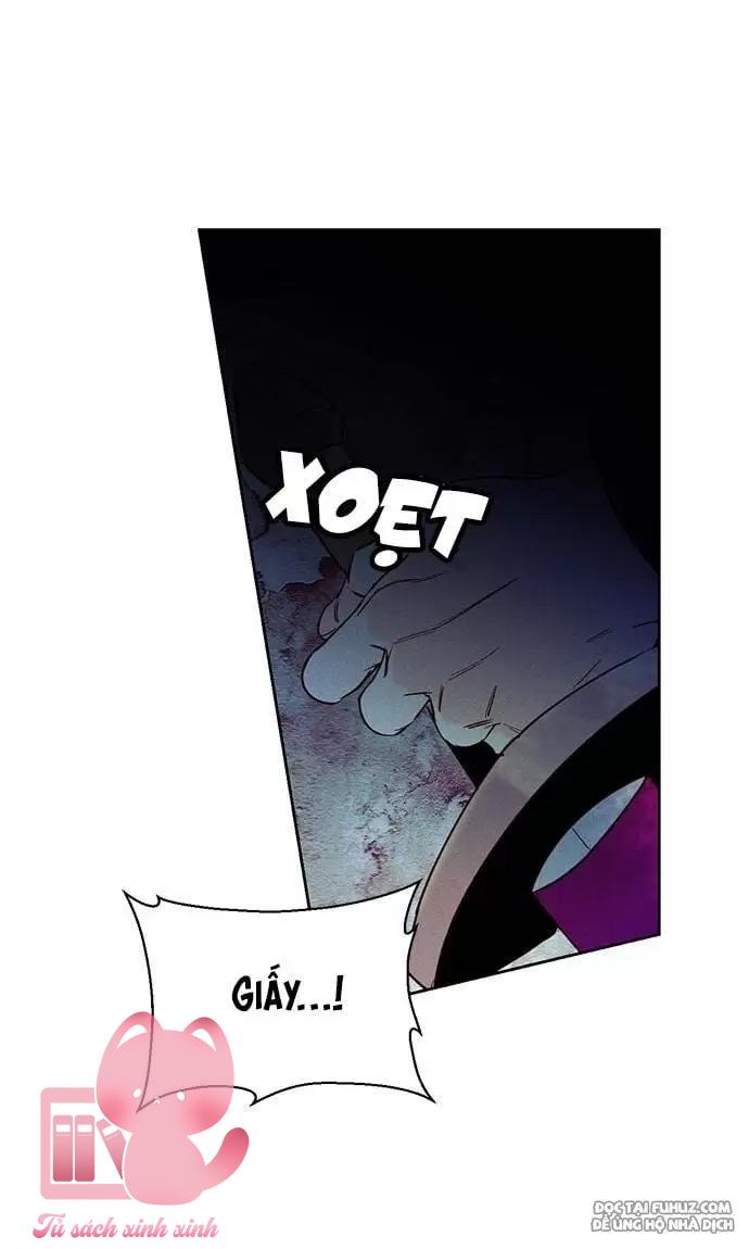 Hoàng Hậu Tái Hôn - Chap 58