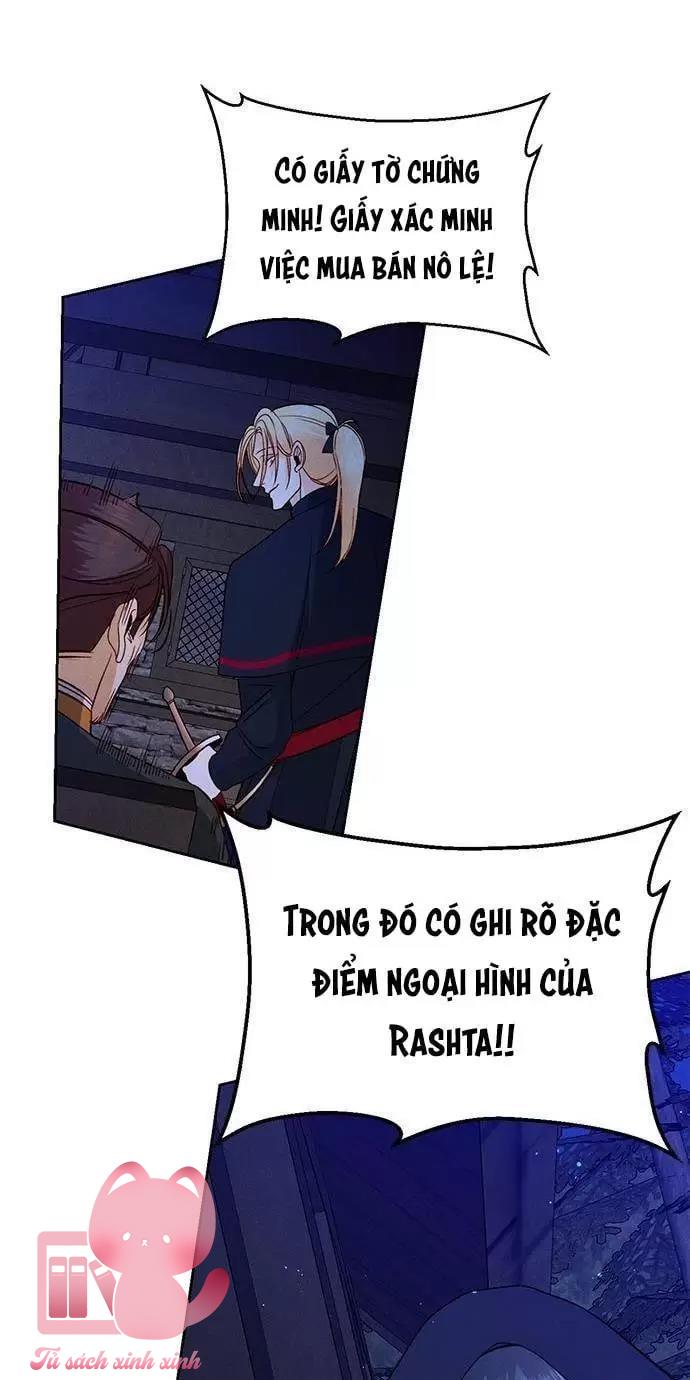 Hoàng Hậu Tái Hôn - Chap 58