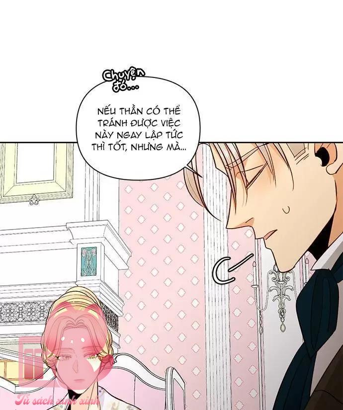 Hoàng Hậu Tái Hôn - Chap 58