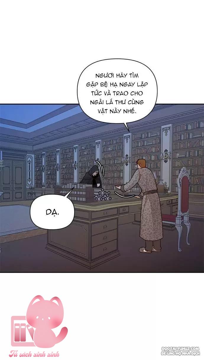 Hoàng Hậu Tái Hôn - Chap 59