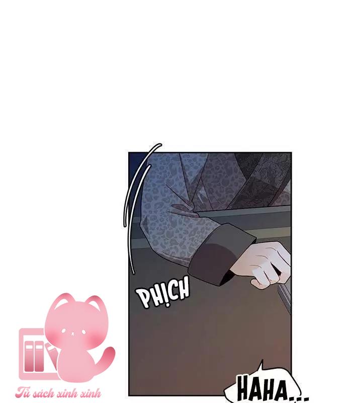 Hoàng Hậu Tái Hôn - Chap 59