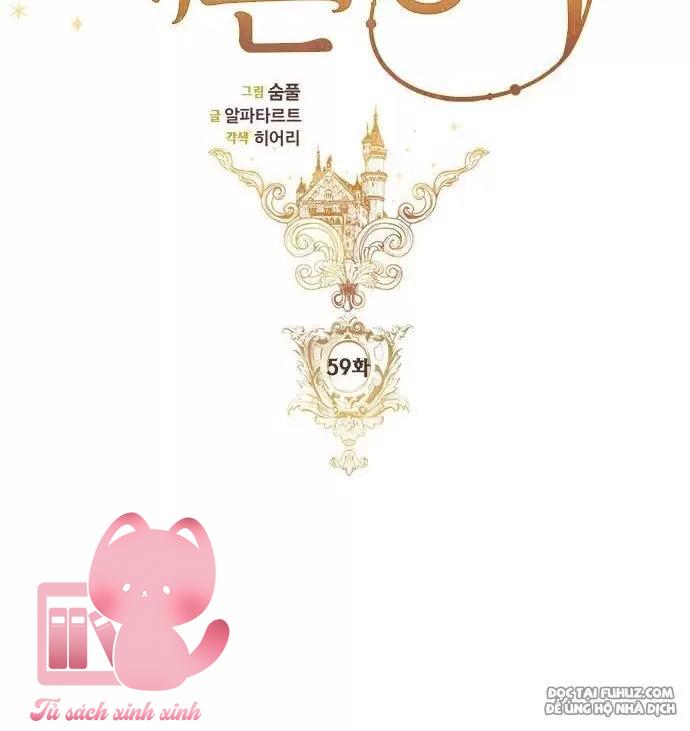 Hoàng Hậu Tái Hôn - Chap 59