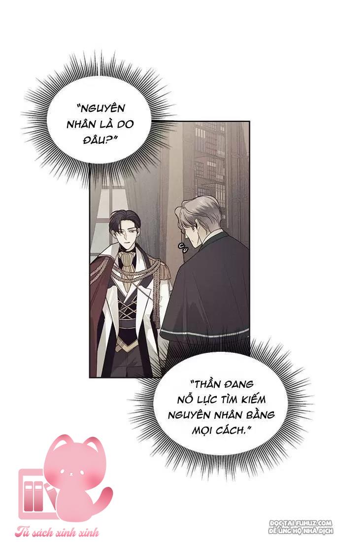 Hoàng Hậu Tái Hôn - Chap 59