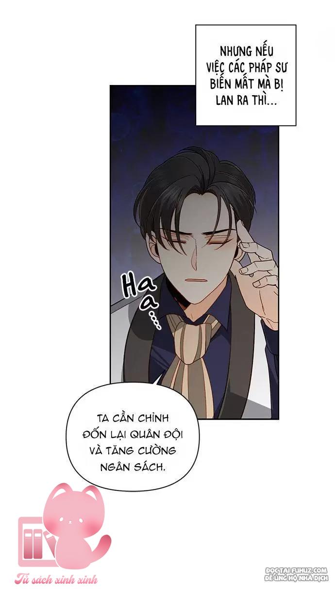 Hoàng Hậu Tái Hôn - Chap 59