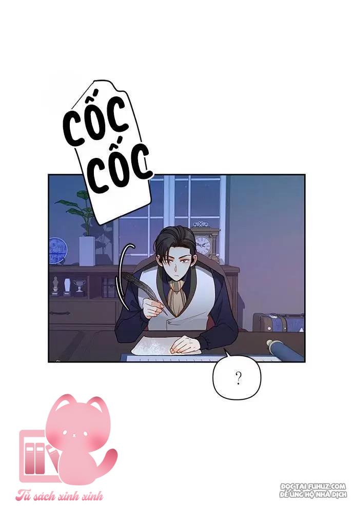 Hoàng Hậu Tái Hôn - Chap 59