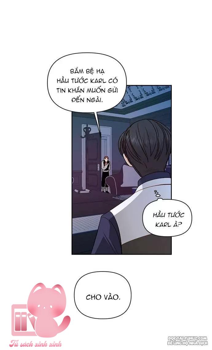 Hoàng Hậu Tái Hôn - Chap 59