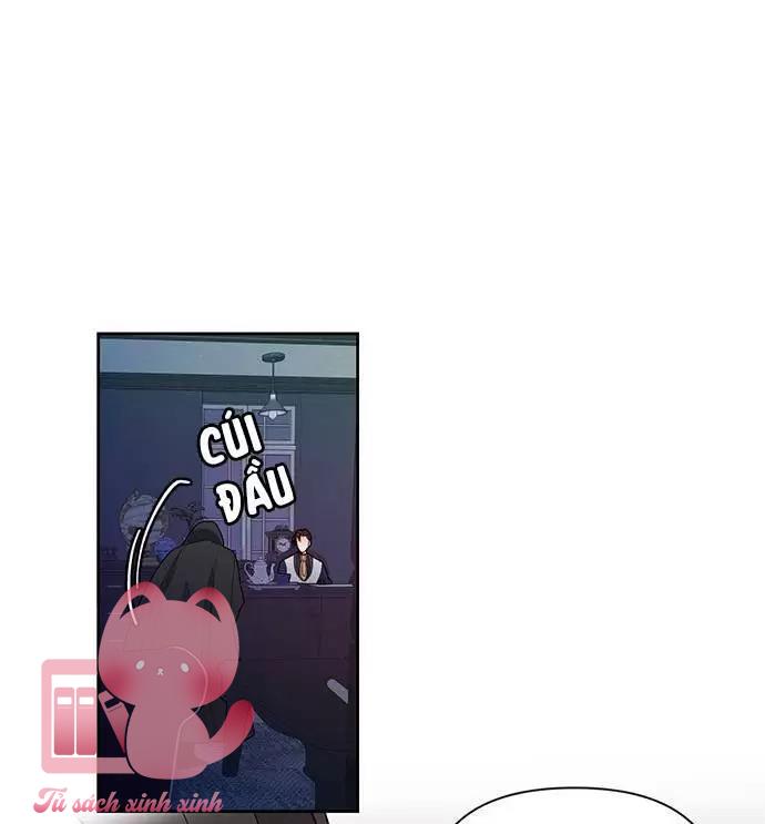 Hoàng Hậu Tái Hôn - Chap 59